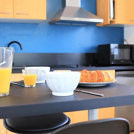 L'Ecrin Logement Tout Confort Wifi, Centre-Ville, Parking Prive Vannes Dış mekan fotoğraf