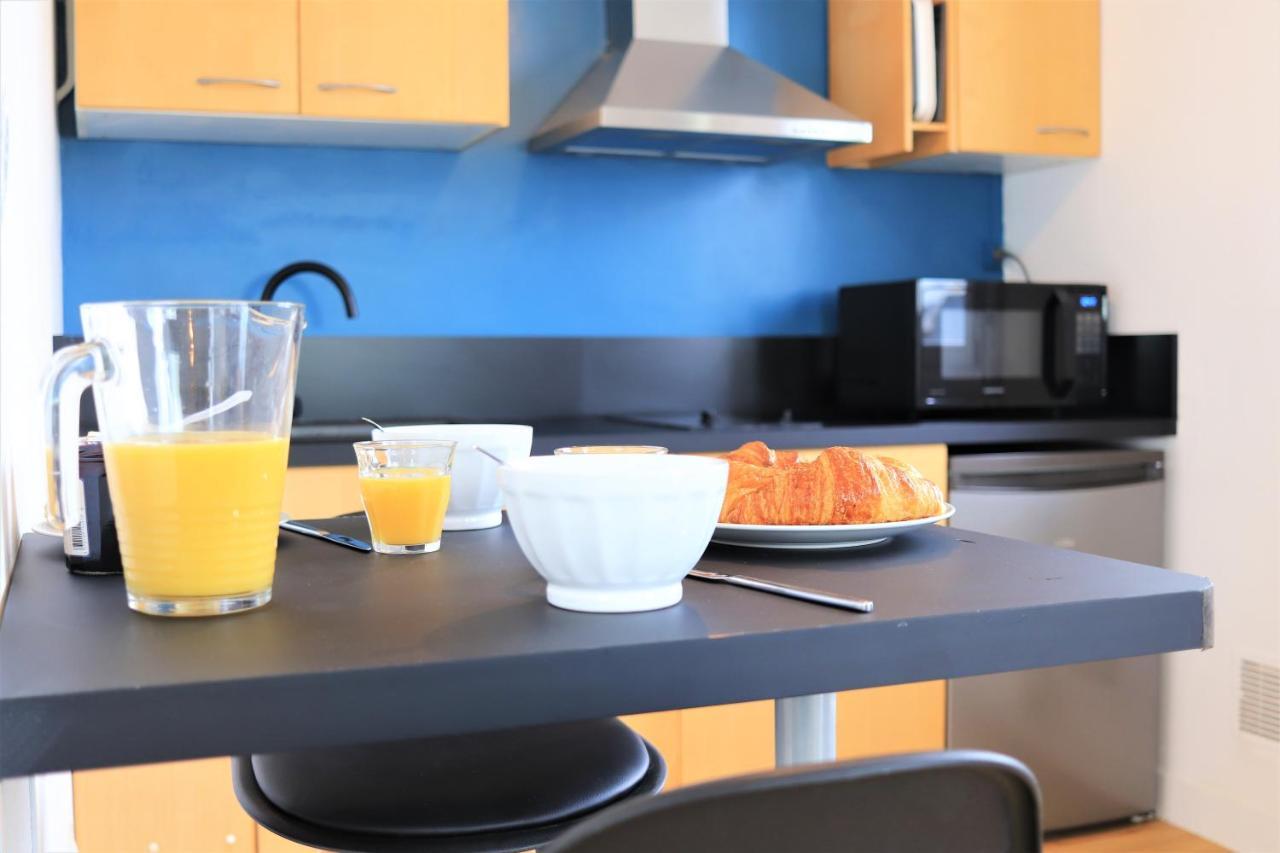 L'Ecrin Logement Tout Confort Wifi, Centre-Ville, Parking Prive Vannes Dış mekan fotoğraf